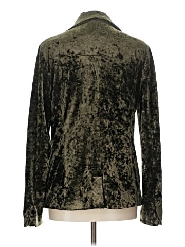 Sanctuary Long Sleeve Blouse (view 2)