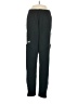 Under Armour 100% Polyester Black Track Pants Size XS - photo 1