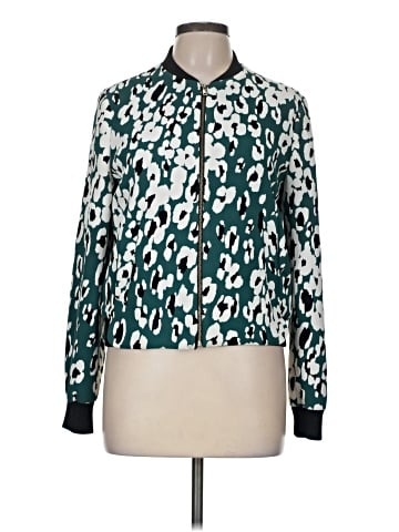 Trafaluc by Zara Jacket (view 1)
