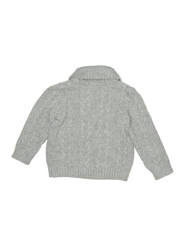 Janie and Jack Cardigan (view 2)