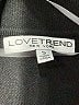 Assorted Brands Black Sweater Vest Size S - photo 7