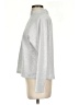 Bobi Gray Turtleneck Sweater Size S - photo 5
