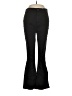 Current/Elliott Black Casual Pants Size 28 waist - photo 1