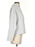 Bobi Gray Turtleneck Sweater Size S - photo 4