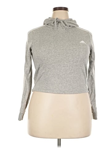 Adidas Turtleneck Sweater (view 1)