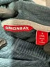 Unionbay Blue Pullover Hoodie Size 7 - 8 - photo 3