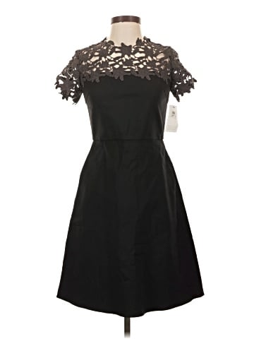 Raoul Cocktail Dress (view 1)