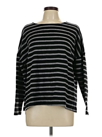 Coco + Carmen 3/4 Sleeve T-Shirt (view 1)