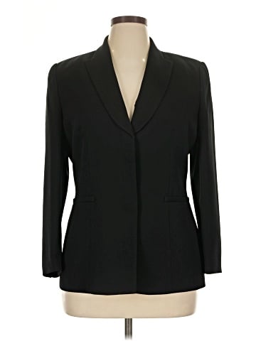 Kasper A.S.L. Blazer (view 1)