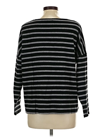 Coco + Carmen 3/4 Sleeve T-Shirt (view 2)