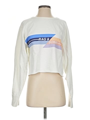 Rag & Bone/JEAN Sweatshirt (view 1)