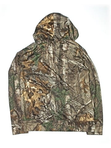 Realtree Pullover Hoodie (view 2)