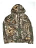 Realtree 100% Polyester Pink Pullover Hoodie Size 8 - 10 - photo 2