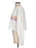 Rag & Bone/JEAN 100% Cotton White Sweatshirt Size S - photo 5