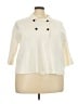 H&M Ivory Cardigan Size XXL - photo 1