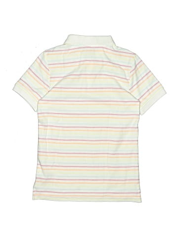 Janie and Jack Short Sleeve Polo (view 2)