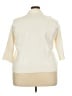 H&M Ivory Cardigan Size XXL - photo 2