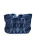 LOVE Binetti Blue Tote One size - photo 3