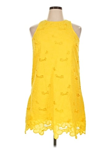MNG Cocktail Dress (view 1)