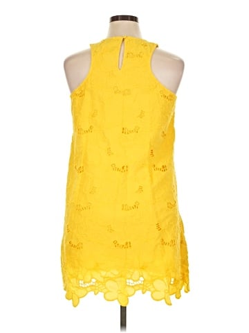 MNG Cocktail Dress (view 2)