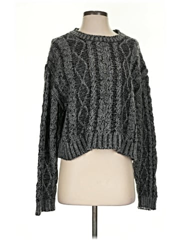 BDG Pullover Sweater (view 1)