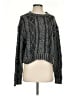 BDG Tweed Gray Pullover Sweater Size S - photo 1