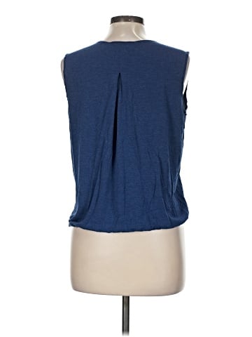 Max Studio Sleeveless Top (view 2)