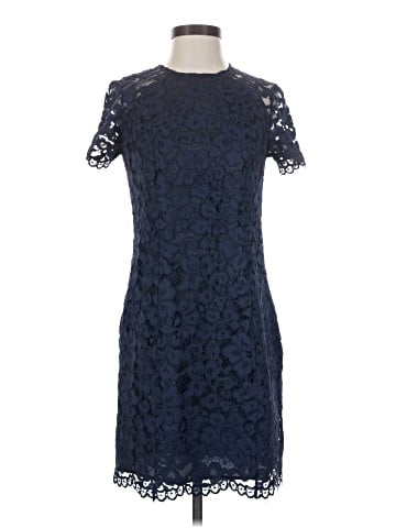 Shoshanna Cocktail Dress (view 1)
