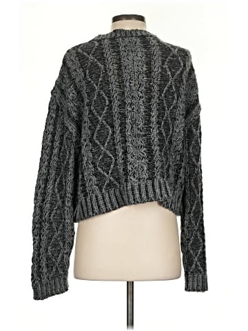 BDG Pullover Sweater (view 2)