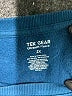 Tek Gear Blue Sweatshirt Size 2X - photo 7