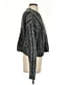 BDG Tweed Gray Pullover Sweater Size S - photo 4