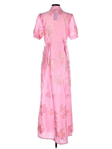 Vincent Casual Dress (view 2)