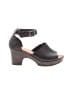 B.O.C Black Heels Size 9 - photo 1