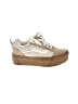 Vans Tan Sneakers Size 5 (youth) - photo 1