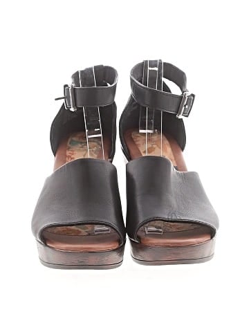 B.O.C Heels (view 2)