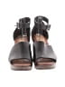 B.O.C Black Heels Size 9 - photo 2