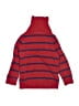 Baby Gap 100% Cotton Red Pullover Sweater Size 4T - photo 2