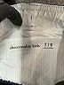 Abercrombie Kids Blue Rash Guard Size 7 - 8 - photo 3