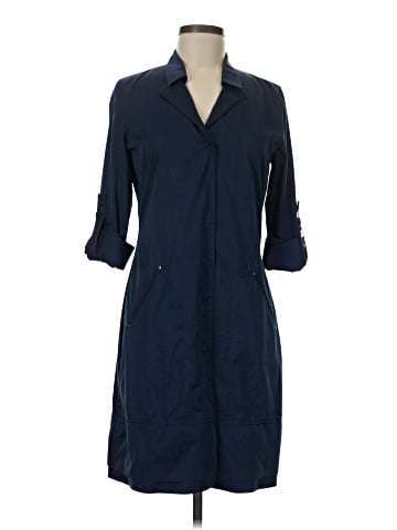 Elie Tahari Casual Dress (view 1)