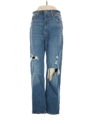 Abercrombie & Fitch Jeans (view 1)