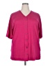 Jacque and KoKo Pink Vest Size 18 - 20 - photo 1