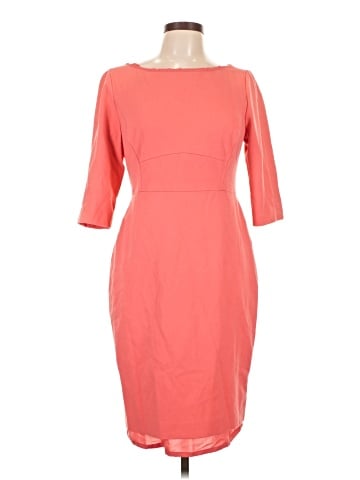 Classiques Entier Cocktail Dress (view 1)