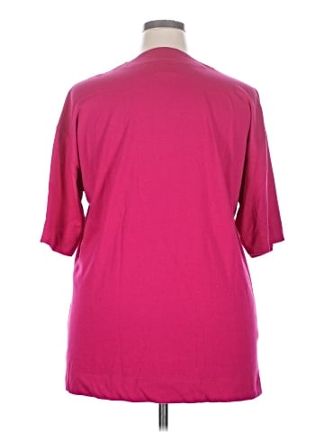Jacque and KoKo Vest (view 2)