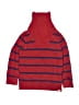Baby Gap 100% Cotton Red Pullover Sweater Size 4T - photo 1