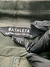 Athleta Solid Green Track Pants Size 16 (tall) - photo 7