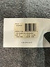 Emanuel Emanuel Ungaro Black Blazer Size 14 - photo 8