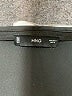 MNG Solid Black Formal Skirt Size M - photo 4
