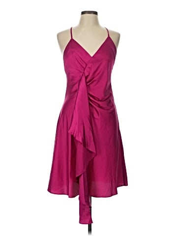 Amaryllis Cocktail Dress (view 1)