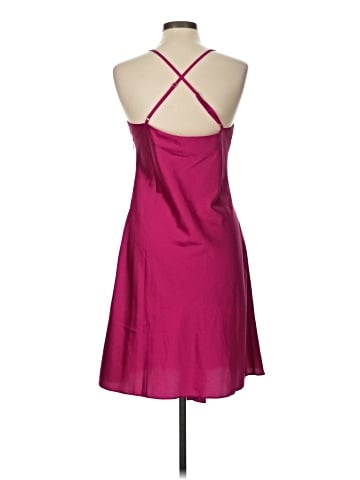 Amaryllis Cocktail Dress (view 2)