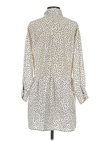 Zara Basic Casual Dress (view 2)